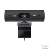 Kép 3/6 - Logitech Brio 500 Full HD mikrofonos grafitszürke webkamera