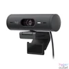 Kép 4/6 - Logitech Brio 500 Full HD mikrofonos grafitszürke webkamera
