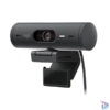 Kép 4/6 - Logitech Brio 500 Full HD mikrofonos grafitszürke webkamera