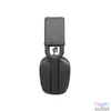 Kép 3/6 - Logitech Zone Vibe 100 Bluetooth mikrofonos grafitszürke fejhallgató