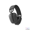Kép 4/6 - Logitech Zone Vibe 100 Bluetooth mikrofonos grafitszürke fejhallgató