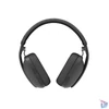 Kép 5/6 - Logitech Zone Vibe 100 Bluetooth mikrofonos grafitszürke fejhallgató