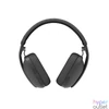 Kép 5/6 - Logitech Zone Vibe 100 Bluetooth mikrofonos grafitszürke fejhallgató