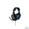 Kép 1/6 - Logitech G432 7.1 USB gamer headset