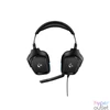 Kép 4/6 - Logitech G432 7.1 USB gamer headset