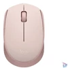 Kép 3/3 - Logitech 910-006865 M171 rózsaszín vezeték nélküli egér