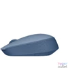 Kép 1/3 - Logitech 910-006866 M171 kékesszürke vezeték nélküli egér