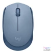 Kép 2/3 - Logitech 910-006866 M171 kékesszürke vezeték nélküli egér