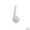 Kép 3/6 - Logitech H390 USB headset fehér
