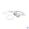 Kép 6/6 - Logitech H390 USB headset fehér