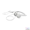 Kép 6/6 - Logitech H390 USB headset fehér