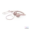 Kép 2/7 - Logitech H390 USB headset rózsaszín