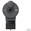 Kép 2/5 - Logitech 960-001436 Brio 300 grafitszürke webkamera