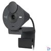 Kép 4/5 - Logitech 960-001436 Brio 300 grafitszürke webkamera