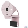 Kép 1/5 - Logitech 960-001448 Brio 300 rózsaszín webkamera