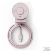 Kép 3/5 - Logitech 960-001448 Brio 300 rózsaszín webkamera