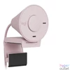 Kép 4/5 - Logitech 960-001448 Brio 300 rózsaszín webkamera