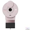 Kép 5/5 - Logitech 960-001448 Brio 300 rózsaszín webkamera