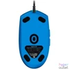 Kép 4/6 - Logitech G102 Lightsync kék gamer egér