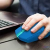 Kép 5/6 - Logitech G102 Lightsync kék gamer egér