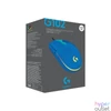 Kép 6/6 - Logitech G102 Lightsync kék gamer egér