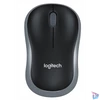 Kép 11/12 - Logitech MK270 UK fekete vezeték nélküli billentyűzet + egér