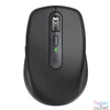 Kép 10/16 - Logitech MX Anywhere 3S vezeték nélküli fekete egér