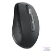 Kép 11/16 - Logitech MX Anywhere 3S vezeték nélküli fekete egér
