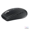 Kép 12/16 - Logitech MX Anywhere 3S vezeték nélküli fekete egér