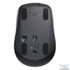 Kép 16/16 - Logitech MX Anywhere 3S vezeték nélküli fekete egér