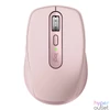 Kép 10/17 - Logitech MX Anywhere 3S vezeték nélküli rózsaszín egér