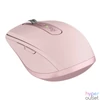 Kép 16/17 - Logitech MX Anywhere 3S vezeték nélküli rózsaszín egér