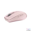 Kép 7/17 - Logitech MX Anywhere 3S vezeték nélküli rózsaszín egér