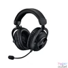 Kép 1/6 - Logitech PRO X 2 LIGHTSPEED Wireless fekete gamer headset