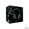 Kép 3/6 - Logitech PRO X 2 LIGHTSPEED Wireless fekete gamer headset