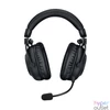 Kép 4/6 - Logitech PRO X 2 LIGHTSPEED Wireless fekete gamer headset