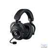 Kép 6/6 - Logitech PRO X 2 LIGHTSPEED Wireless fekete gamer headset