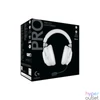 Kép 4/6 - Logitech PRO X 2 LIGHTSPEED Wireless fehér gamer headset