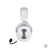 Kép 5/6 - Logitech PRO X 2 LIGHTSPEED Wireless fehér gamer headset