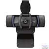 Kép 1/5 - Logitech C920e 1080p üzleti webkamera