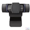 Kép 3/5 - Logitech C920e 1080p üzleti webkamera