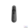 Kép 1/4 - Logitech R500s wless szürke presenter