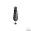 Kép 4/4 - Logitech R500s wless szürke presenter
