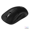Kép 2/11 - Logitech G PRO X SUPERLIGHT 2 LIGHTSPEED vezeték nélküli fekete gamer egér
