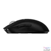 Kép 3/11 - Logitech G PRO X SUPERLIGHT 2 LIGHTSPEED vezeték nélküli fekete gamer egér