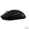 Kép 5/11 - Logitech G PRO X SUPERLIGHT 2 LIGHTSPEED vezeték nélküli fekete gamer egér