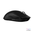 Kép 6/11 - Logitech G PRO X SUPERLIGHT 2 LIGHTSPEED vezeték nélküli fekete gamer egér