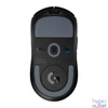 Kép 7/11 - Logitech G PRO X SUPERLIGHT 2 LIGHTSPEED vezeték nélküli fekete gamer egér