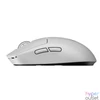 Kép 3/11 - Logitech G PRO X SUPERLIGHT 2 LIGHTSPEED vezeték nélküli fehér gamer egér