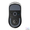 Kép 7/11 - Logitech G PRO X SUPERLIGHT 2 LIGHTSPEED vezeték nélküli fehér gamer egér